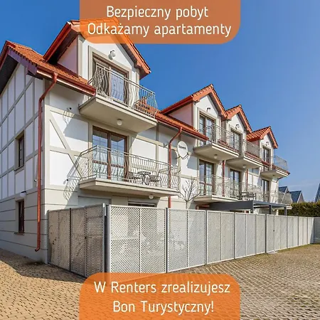 Sea Apartment