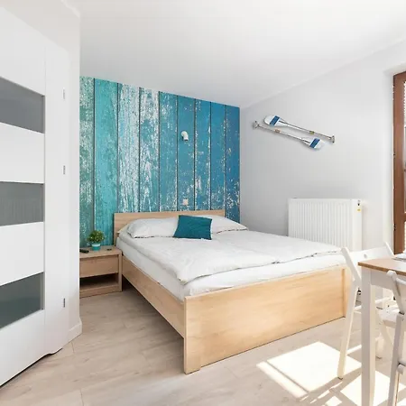 Sea Apartment Debki