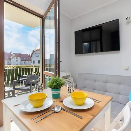 Sea Apartment