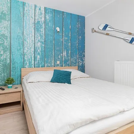 Sea Apartment