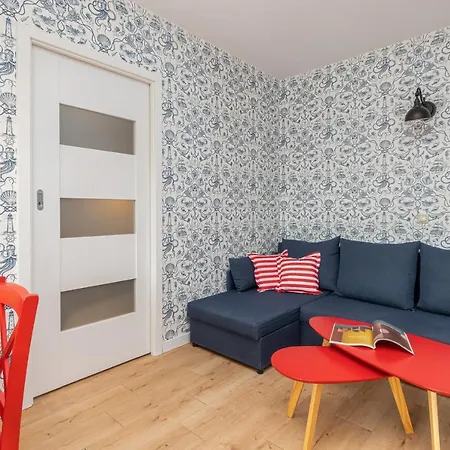 Sea Apartment