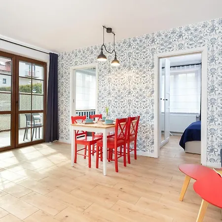 Sea Apartment