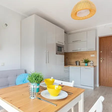 Sea Apartment *