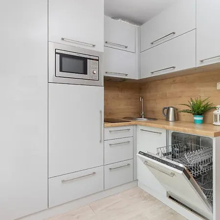 Sea Apartment Debki