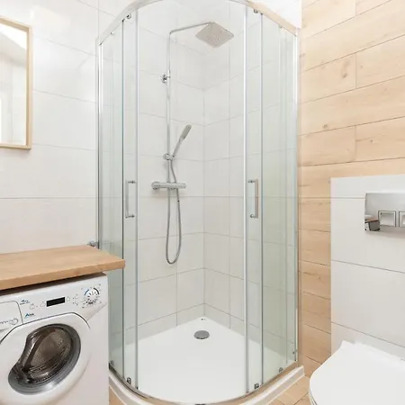 Sea Apartment Debki