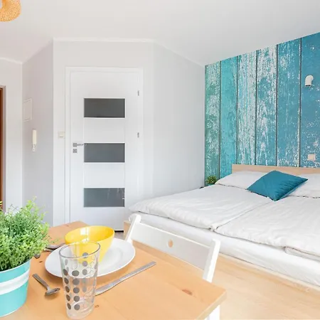 Sea Apartment Debki