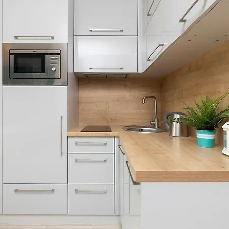 Sea Apartment
