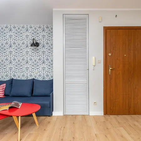 Apartment Sea