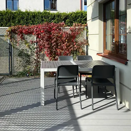 Sea Apartment Debki